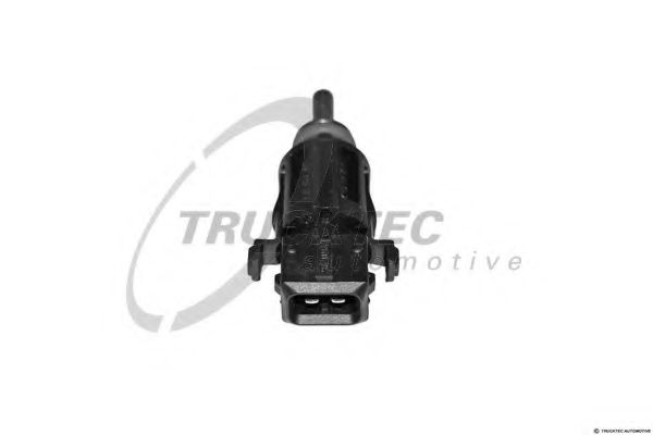 Датчик, температура охлаждающей жидкости TRUCKTEC AUTOMOTIVE 08.19.173