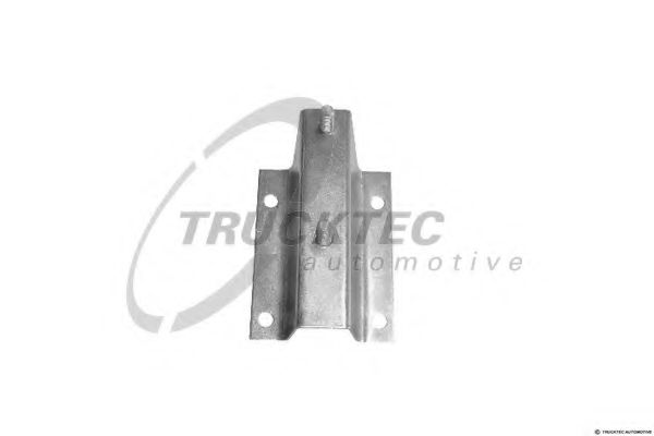 Кронштейн, буфер TRUCKTEC AUTOMOTIVE 02.41.003