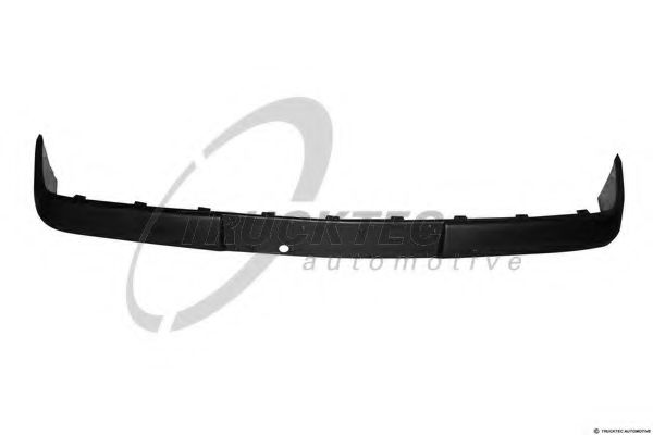 Облицовка, бампер TRUCKTEC AUTOMOTIVE 02.60.280