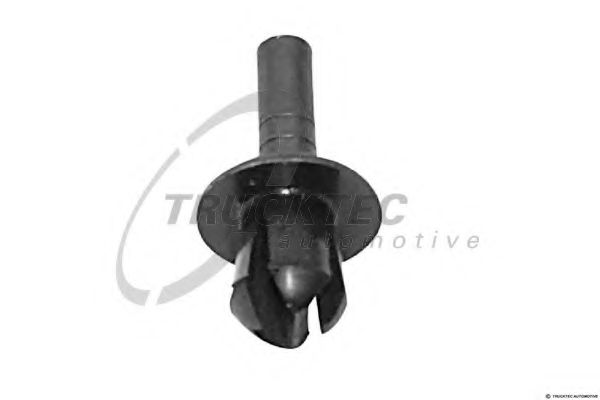 Распорная заклепка TRUCKTEC AUTOMOTIVE 02.67.187