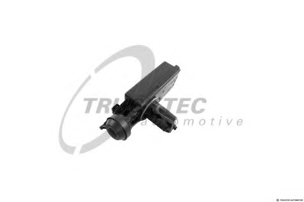 Клапан, управление воздуха-впускаемый воздух TRUCKTEC AUTOMOTIVE 08.10.082