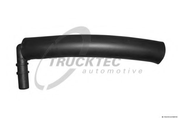 Шланг, вентиляция картера TRUCKTEC AUTOMOTIVE 08.10.102