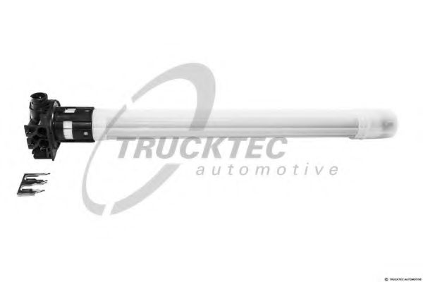 Датчик, запас топлива TRUCKTEC AUTOMOTIVE 01.42.014