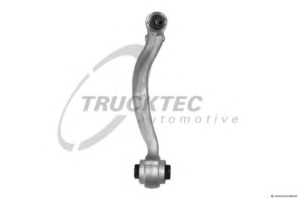 Рычаг независимой подвески колеса, подвеска колеса TRUCKTEC AUTOMOTIVE 02.31.142