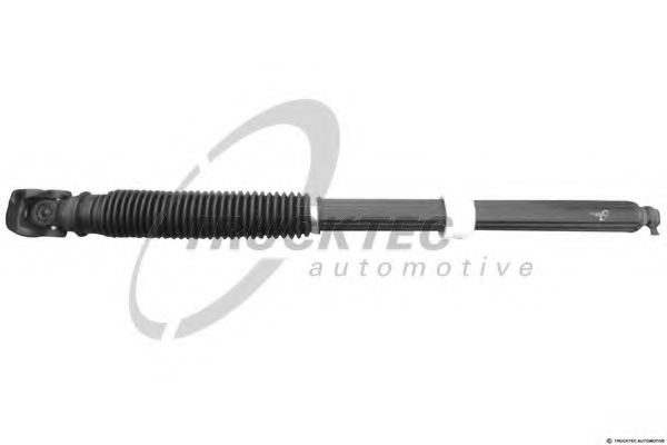 Рулевая колонка TRUCKTEC AUTOMOTIVE 04.37.016