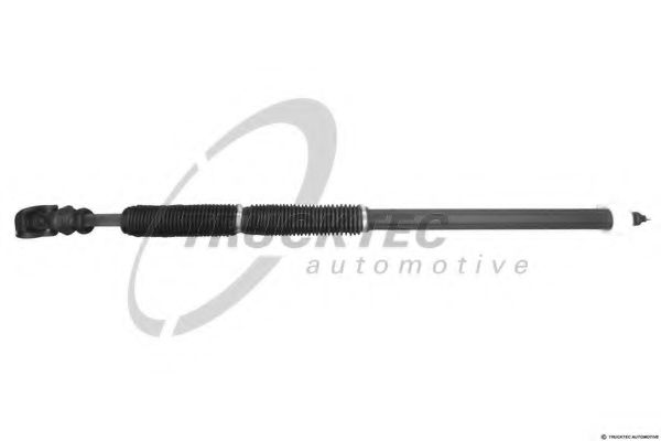 Рулевая колонка TRUCKTEC AUTOMOTIVE 04.37.017
