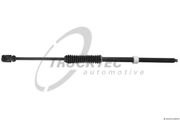 Рулевая колонка TRUCKTEC AUTOMOTIVE 04.37.018