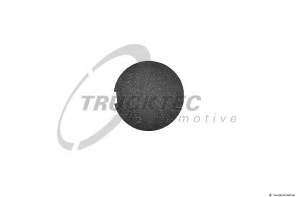 Облицовка, бампер TRUCKTEC AUTOMOTIVE 05.62.006