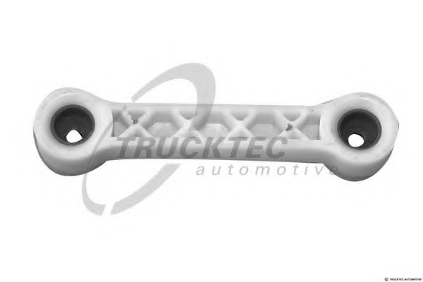 Шток вилки переключения передач TRUCKTEC AUTOMOTIVE 0224015