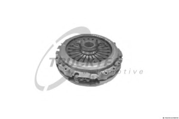 Нажимной диск сцепления TRUCKTEC AUTOMOTIVE 03.23.128