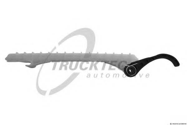 Планка успокоителя, цепь привода FEBI BILSTEIN 30547