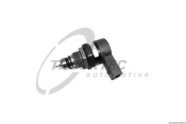 Редукционный клапан, Common-Rail-System TRUCKTEC AUTOMOTIVE 02.13.113
