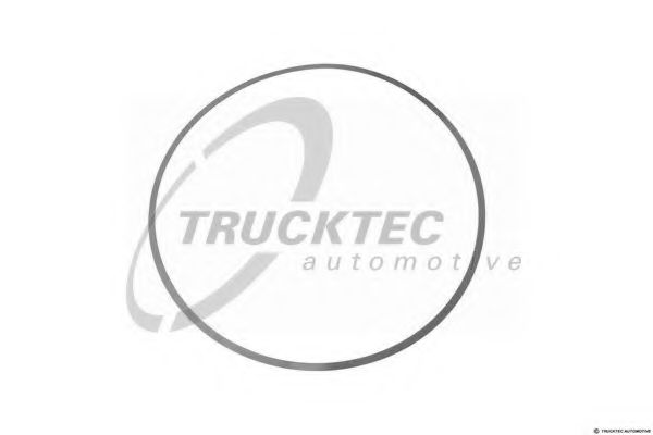 Прокладка, гильза цилиндра TRUCKTEC AUTOMOTIVE 05.13.015