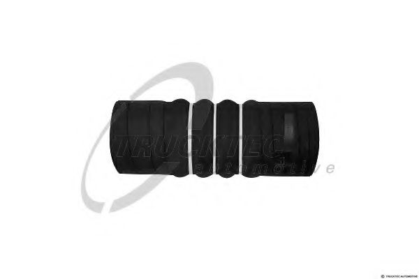 Трубка нагнетаемого воздуха TRUCKTEC AUTOMOTIVE 05.14.035
