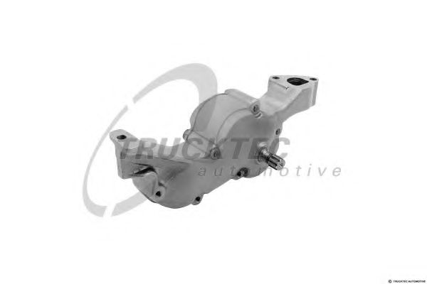 Масляный насос DT 314001