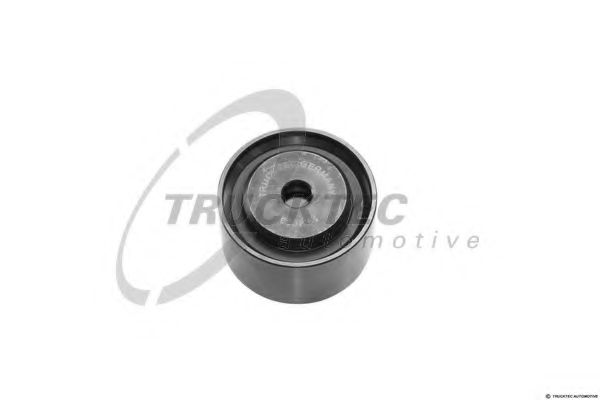 Паразитный / ведущий ролик, поликлиновой ремень TRUCKTEC AUTOMOTIVE 05.19.050
