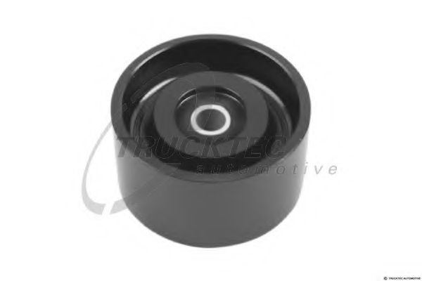 Паразитный / ведущий ролик, поликлиновой ремень TRUCKTEC AUTOMOTIVE 05.19.052