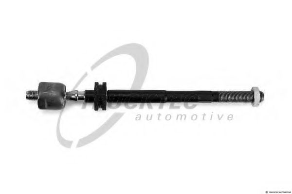 Осевой шарнир, рулевая тяга TRUCKTEC AUTOMOTIVE 07.37.134