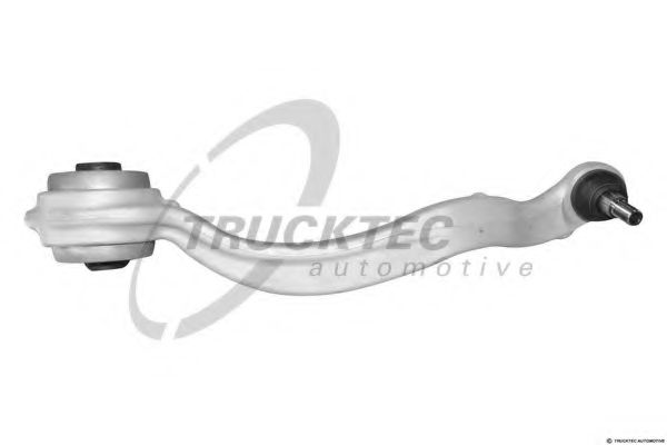 Рычаг независимой подвески колеса, подвеска колеса TRUCKTEC AUTOMOTIVE 02.31.169