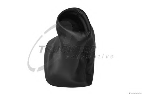 Колпачок, ручка рычага переключения передач TRUCKTEC AUTOMOTIVE 0224018