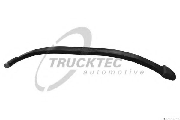 Многолистовая рессора TRUCKTEC AUTOMOTIVE 02.30.182