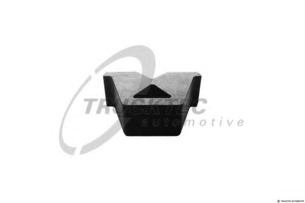 Буфер, амортизация TRUCKTEC AUTOMOTIVE 02.30.197