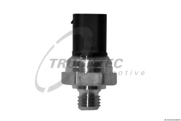 Датчик, давление выхлопных газов TRUCKTEC AUTOMOTIVE 02.42.004