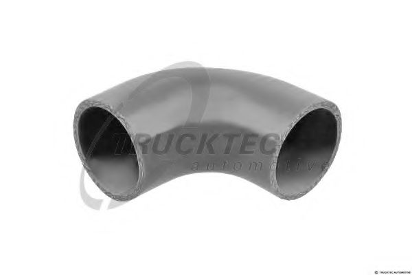 Шланг радиатора AUGER 55025