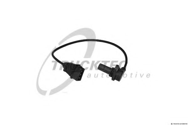 Датчик частоты вращения, автоматическая коробка передач TRUCKTEC AUTOMOTIVE 07.17.038