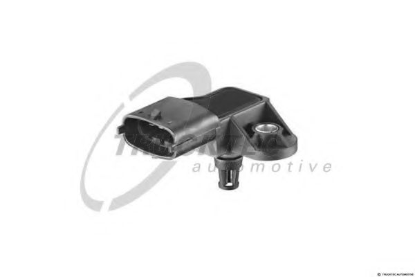 Датчик, давление наддува TRUCKTEC AUTOMOTIVE 03.14.022