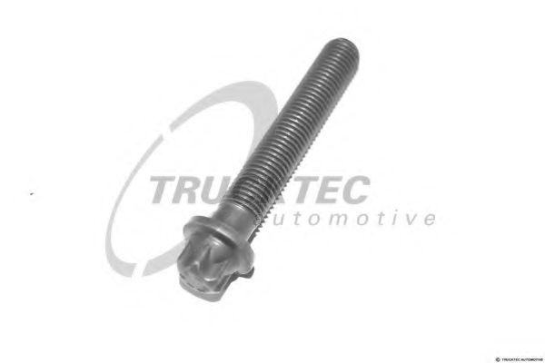 Болт крепления крышки шатуна TRUCKTEC AUTOMOTIVE 02.11.054