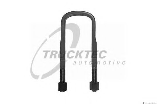 Стремянка рессоры TRUCKTEC AUTOMOTIVE 01.32.147