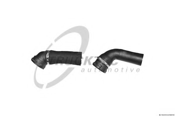 Трубка нагнетаемого воздуха TRUCKTEC AUTOMOTIVE 08.14.023