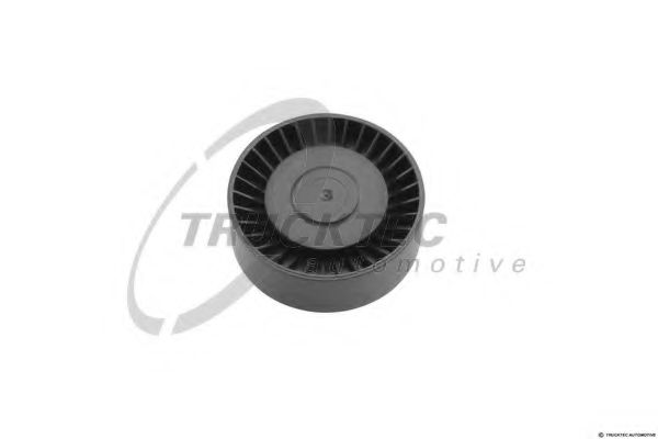 Паразитный / ведущий ролик, поликлиновой ремень TRUCKTEC AUTOMOTIVE 08.19.210