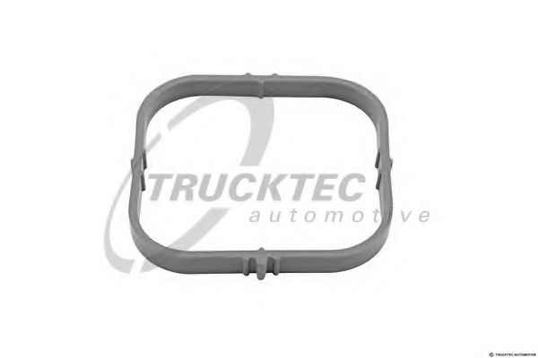 Прокладка, впускной коллектор TRUCKTEC AUTOMOTIVE 01.16.098