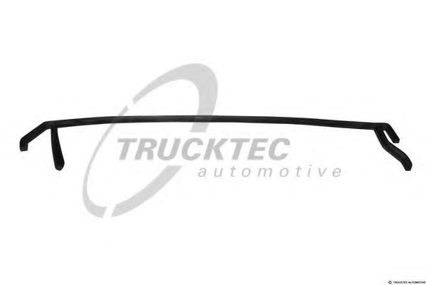 Прокладка, крышка головки цилиндра TRUCKTEC AUTOMOTIVE 01.10.161