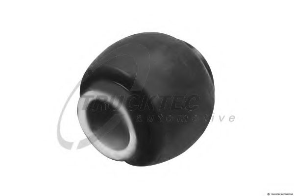 Втулка, подушка кабины водителя TRUCKTEC AUTOMOTIVE 01.29.025
