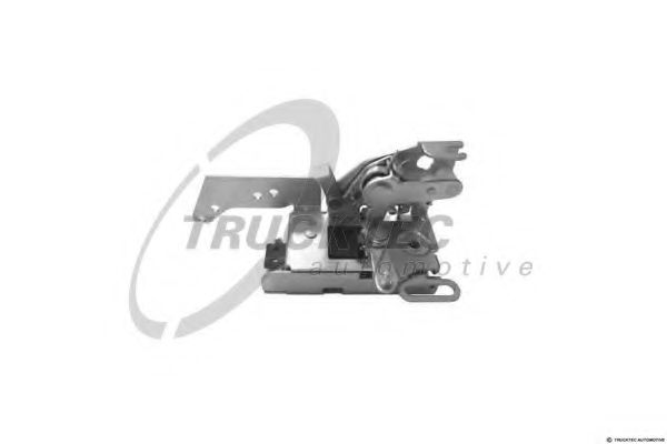 Замок двери TRUCKTEC AUTOMOTIVE 03.53.008