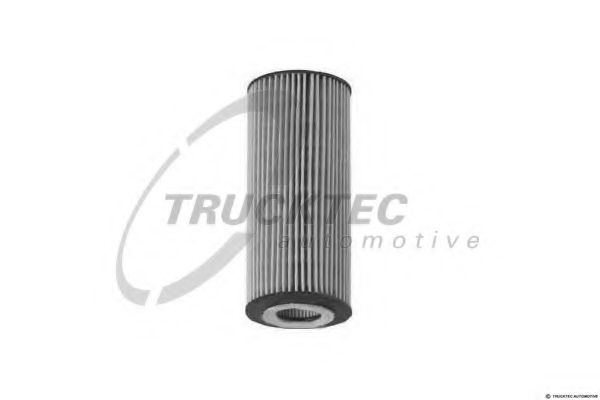 Масляный фильтр, ступенчатая коробка передач TRUCKTEC AUTOMOTIVE 03.18.028