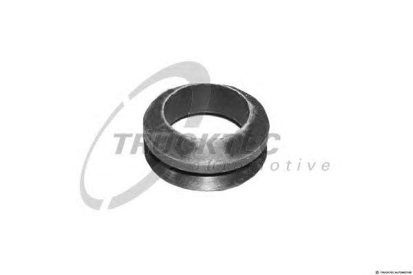 Втулка, шток вилки переключения TRUCKTEC AUTOMOTIVE 03.24.013