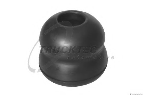 Буфер, амортизация TRUCKTEC AUTOMOTIVE 03.30.049
