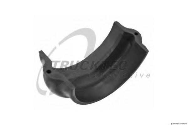 Втулка, балка моста TRUCKTEC AUTOMOTIVE 03.32.014