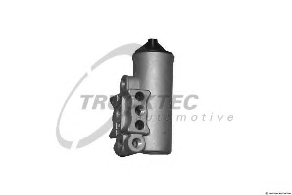 Регулятор давления, пневматическая система TRUCKTEC AUTOMOTIVE 03.35.107