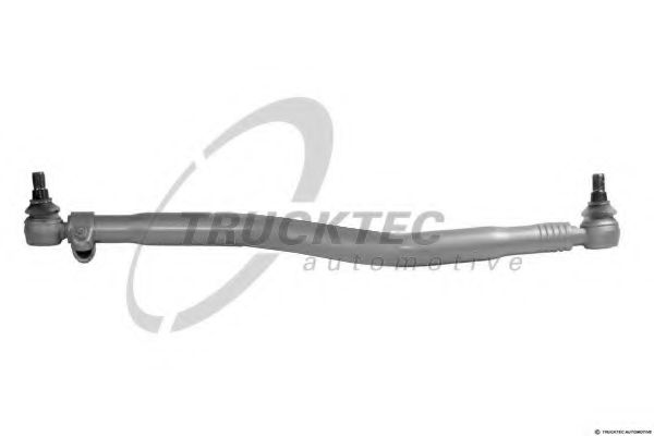 Продольная рулевая тяга TRUCKTEC AUTOMOTIVE 03.37.024