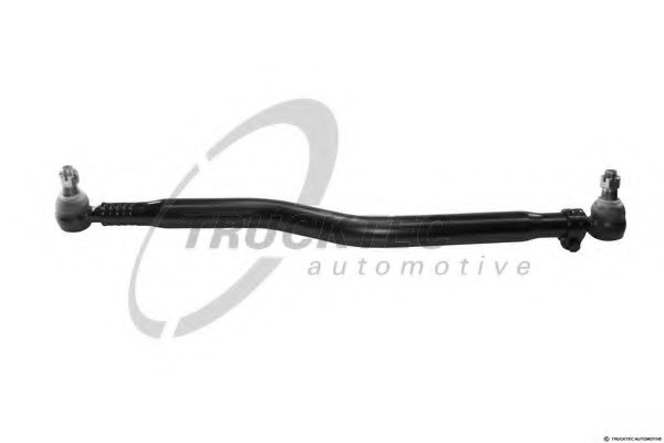 Продольная рулевая тяга TRUCKTEC AUTOMOTIVE 03.37.037