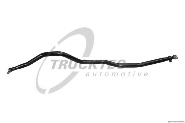 Продольная рулевая тяга TRUCKTEC AUTOMOTIVE 03.37.046
