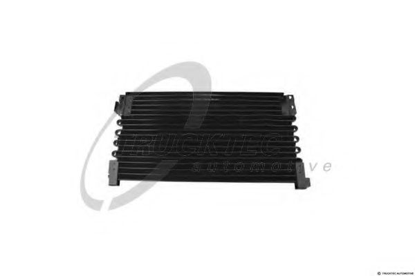 Конденсатор, кондиционер TRUCKTEC AUTOMOTIVE 03.59.008
