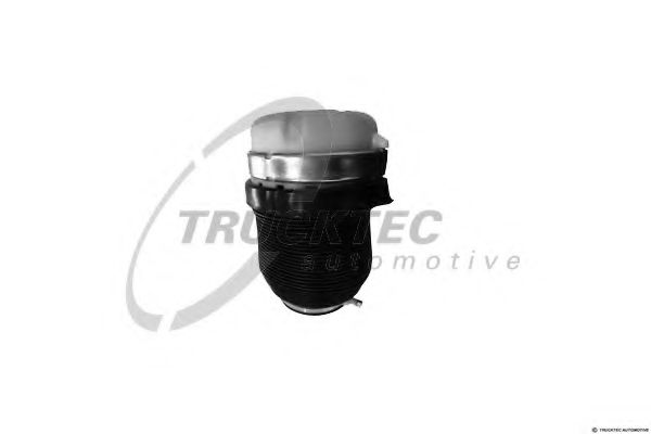 Пневматическая рессора, ходовая часть TRUCKTEC AUTOMOTIVE 07.30.053