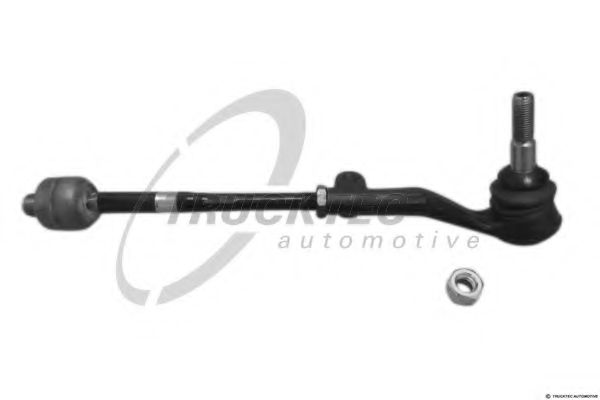 Поперечная рулевая тяга TRUCKTEC AUTOMOTIVE 08.37.079