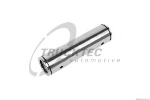 Ось коромысла, управление двигателем TRUCKTEC AUTOMOTIVE 03.12.027